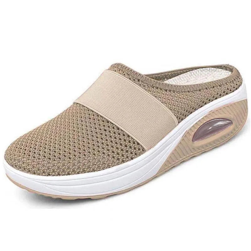 Women's Orthopedic Slip On Shoes | All-Day Comfort