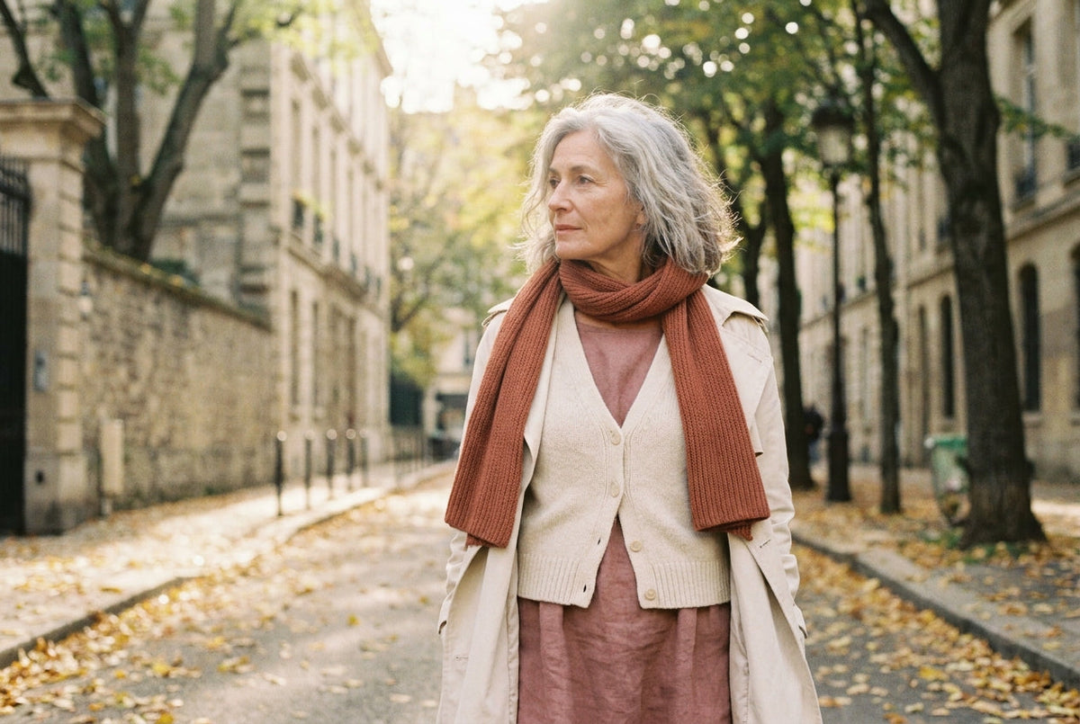Effortless Summer Dressing: Lightweight Layering Tips